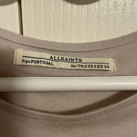 All Saints Dress ✨ - Picture 4 of 6